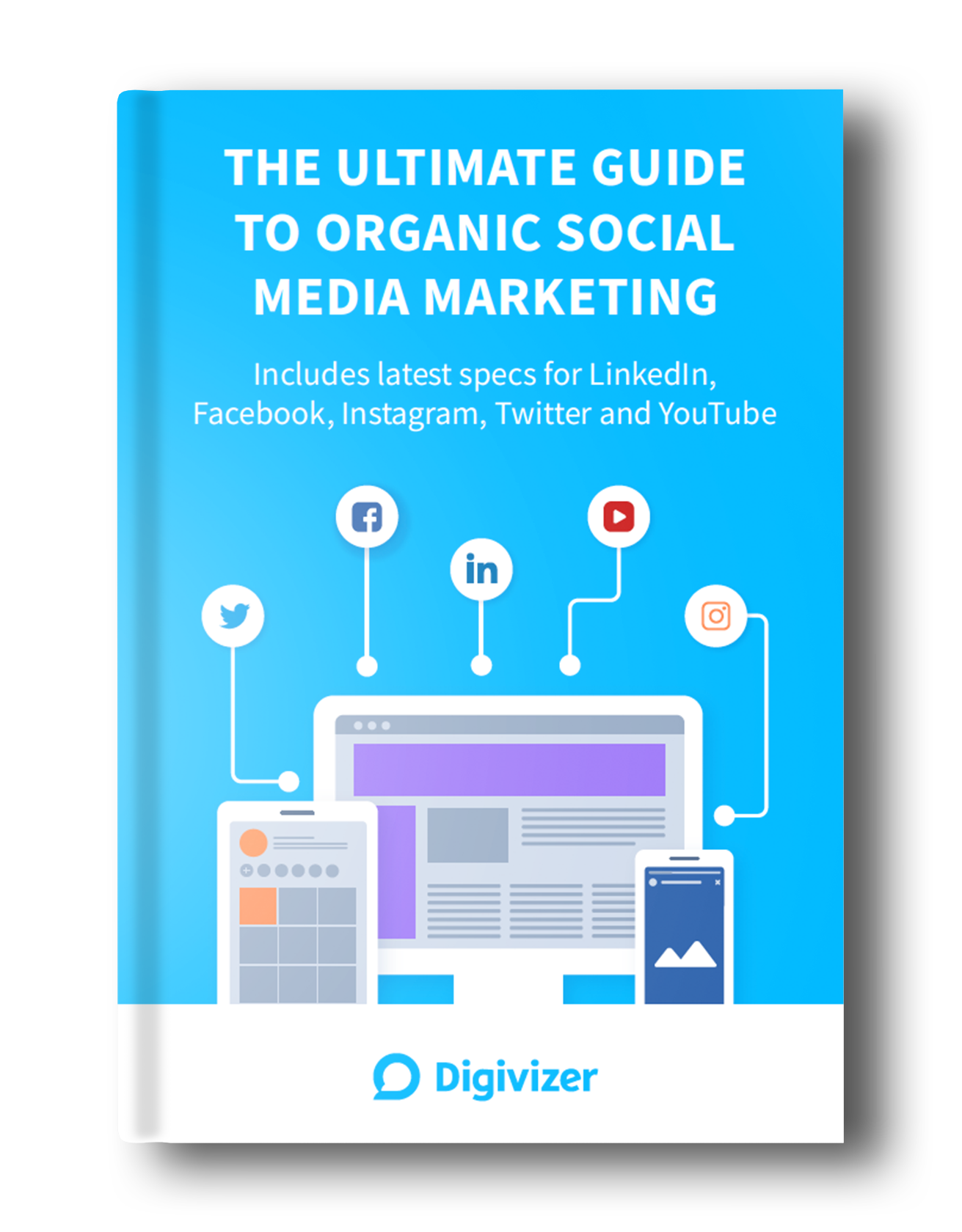 The Ultimate Guide To Data-Driven Social Media Marketing